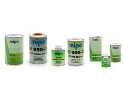 MIPA PU 100-20 2K PU Acrylgrund